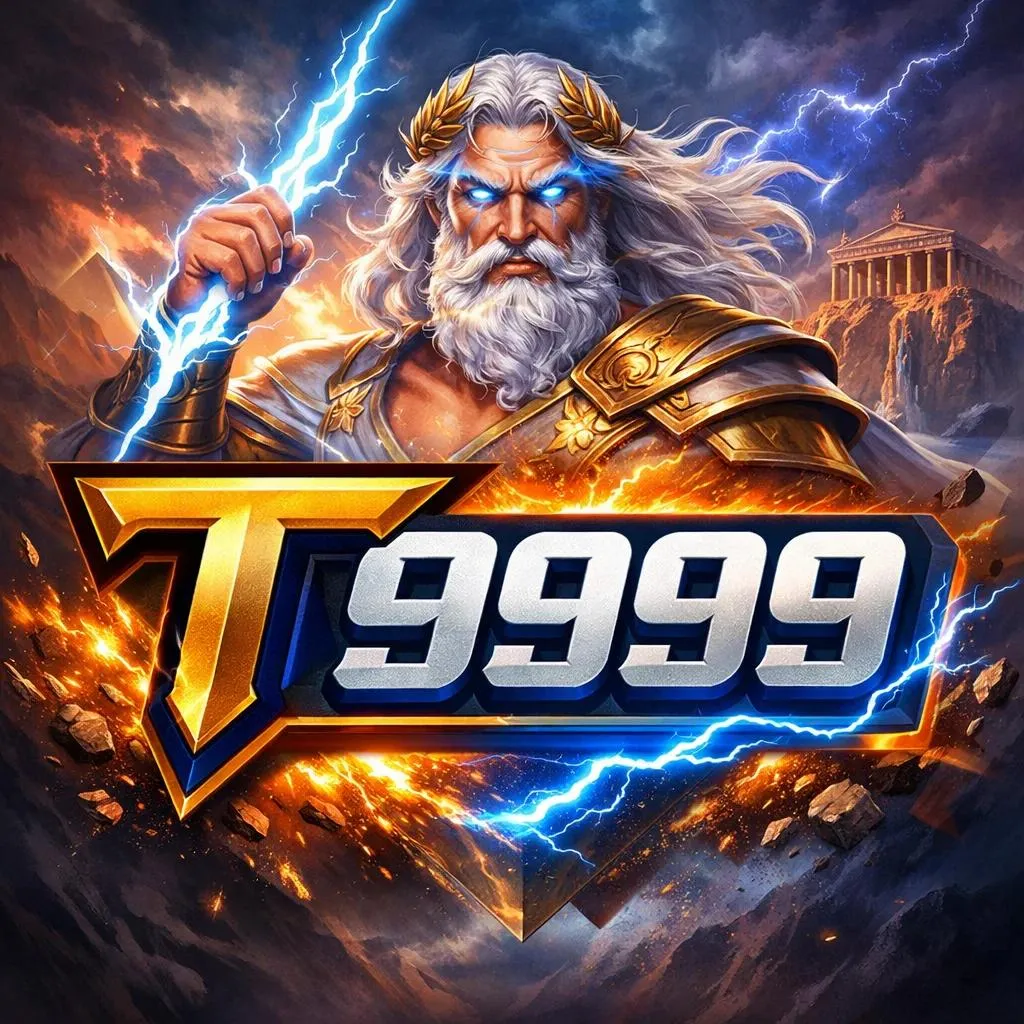 T9999 - Game Strategi Terbaik untuk Pecinta SLG